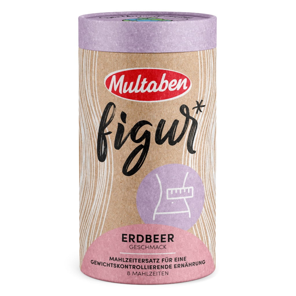 Figur Shake + Kollagen Shots + Riegel (Probierpaket)