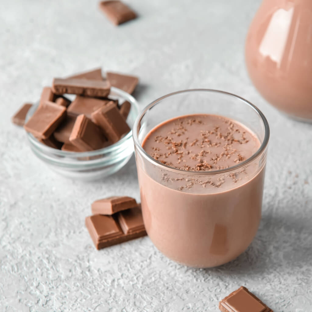 Multaben Figur Protein Shake Mahlzeitenersatz Schoko | 440g