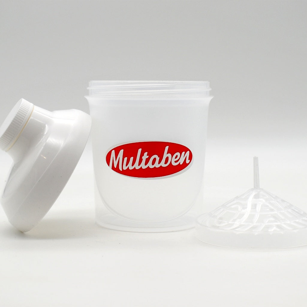 Multaben Shaker 300ml
