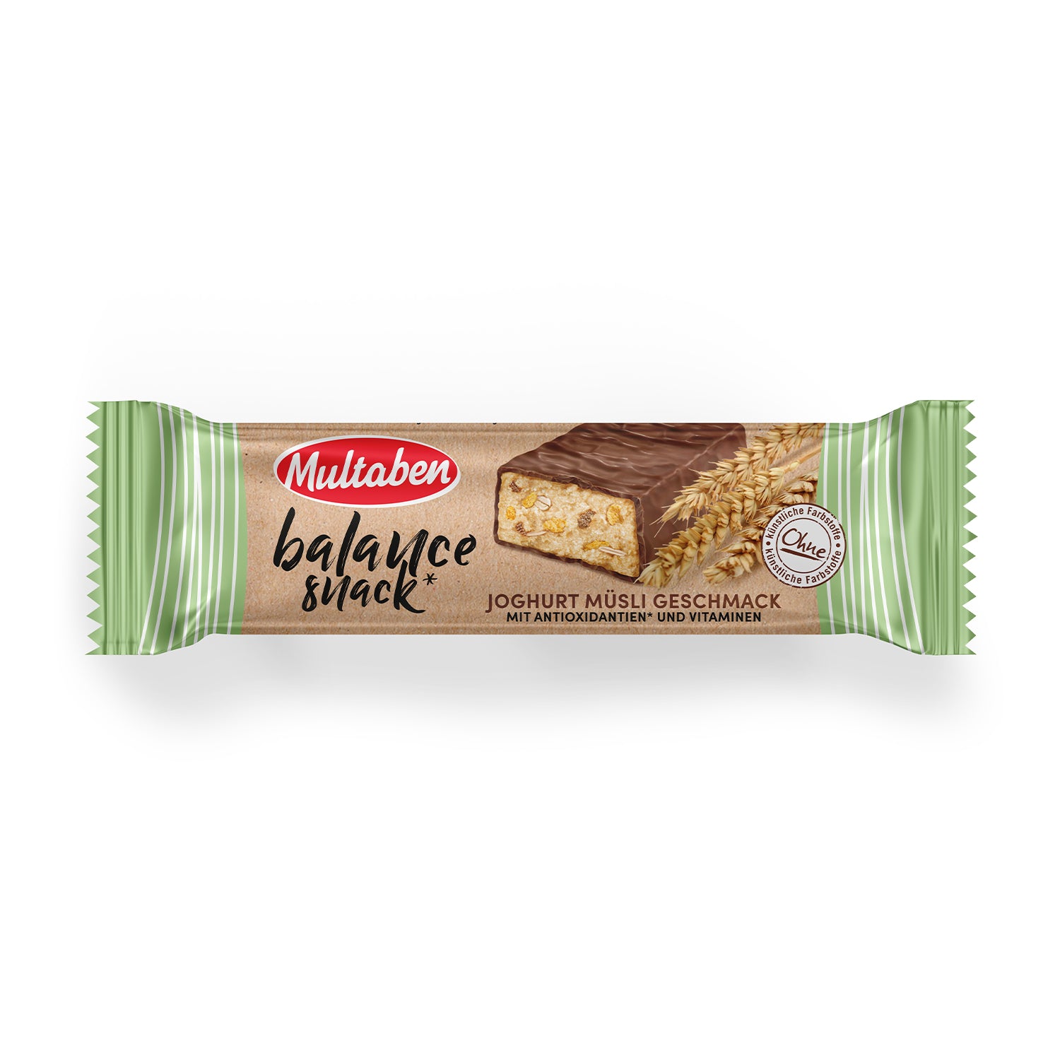 Balance Snack